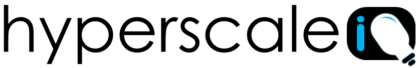 HyperscaleiQ